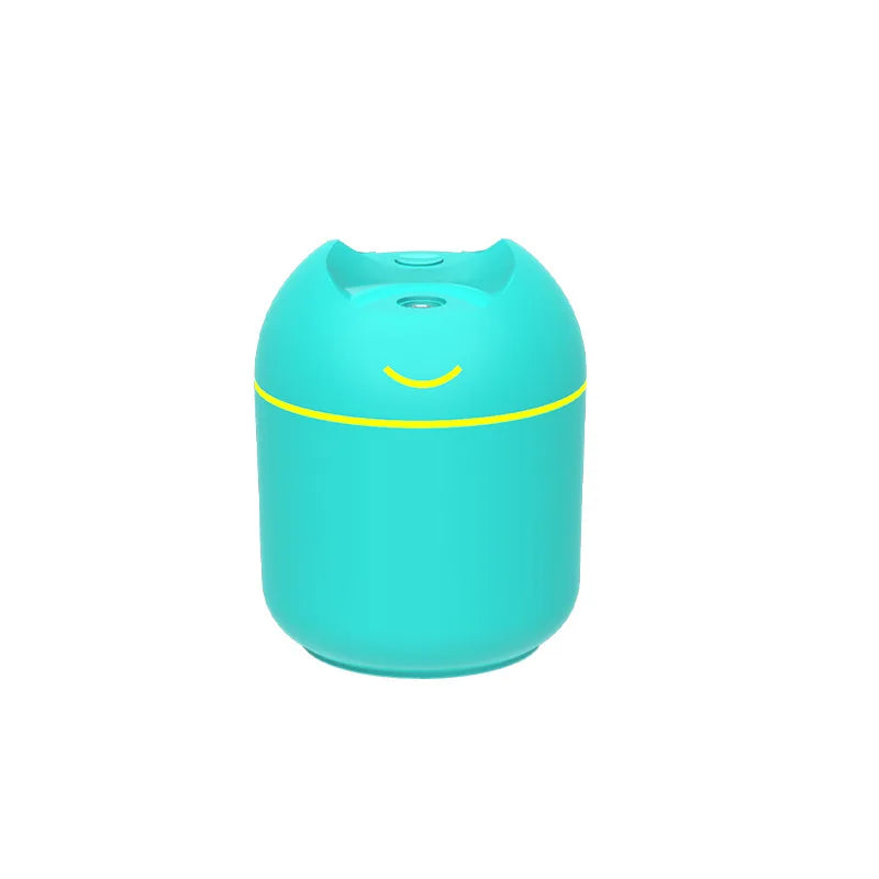 best 250ml mini air humidifier