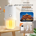 Aroma diffuser